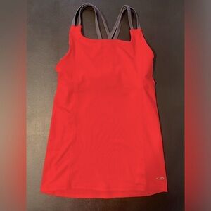 Champion Women’s Fitness Top